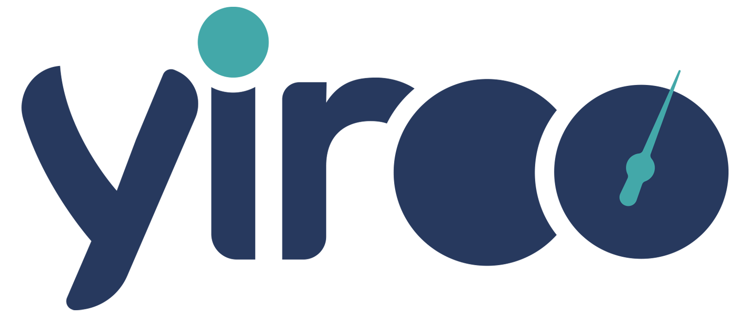 Yiroo Logo